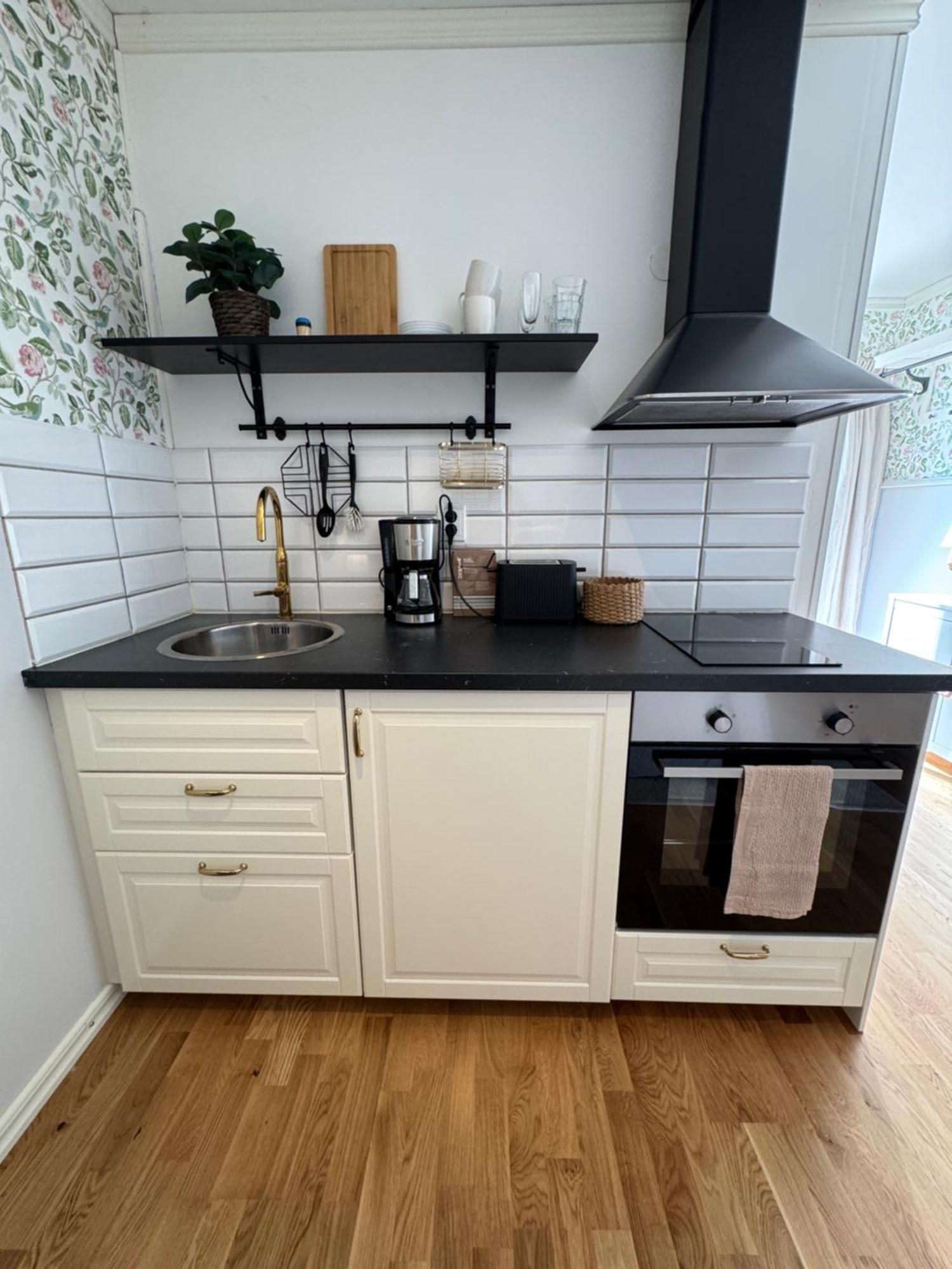 Bauernhof Kvarnviks Gard Close To Sea & Charming Country Klagstorp