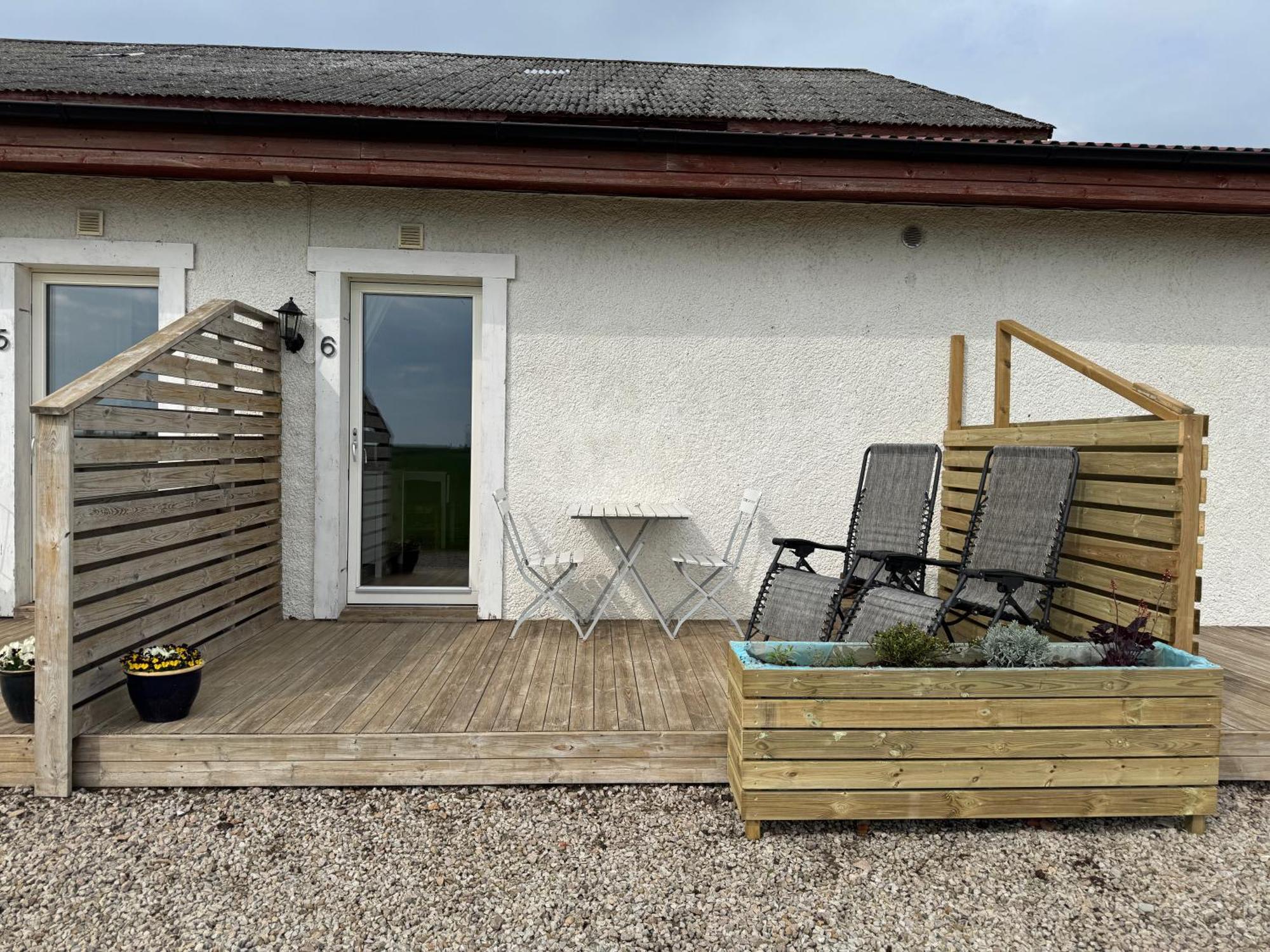 Bauernhof Kvarnviks Gard Close To Sea & Charming Country
