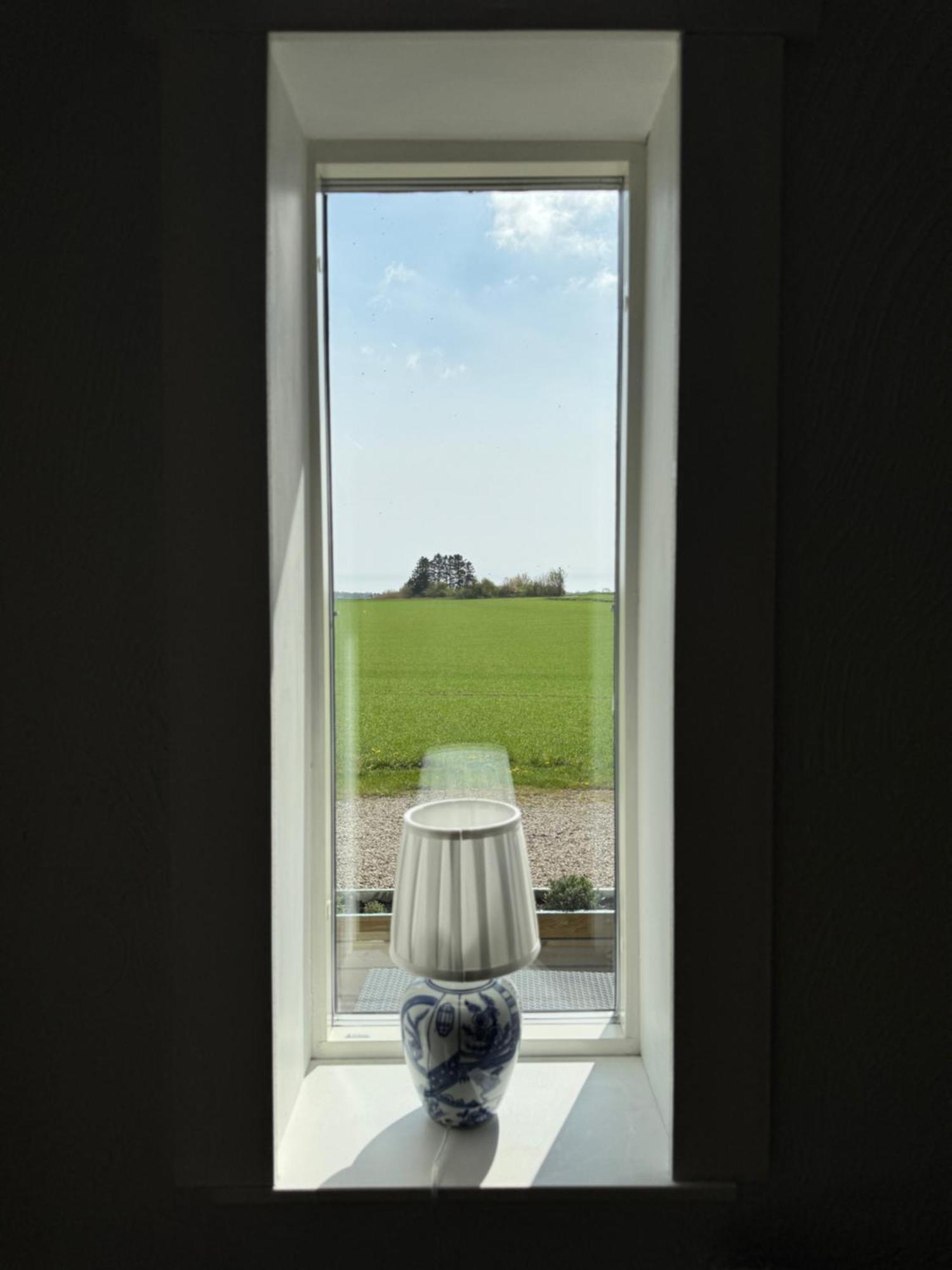 Kvarnviks Gard Close To Sea & Charming Country Bauernhof Klagstorp